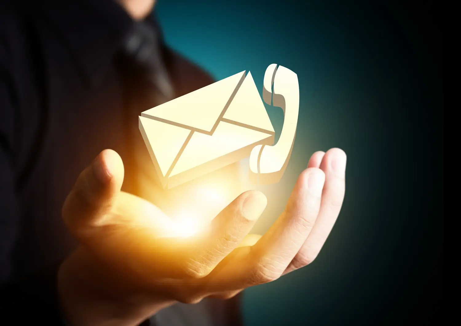 Domus Nicer- Kontakt und E-Mail